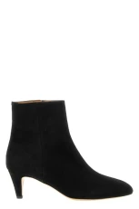Deone ankle boots Black Size