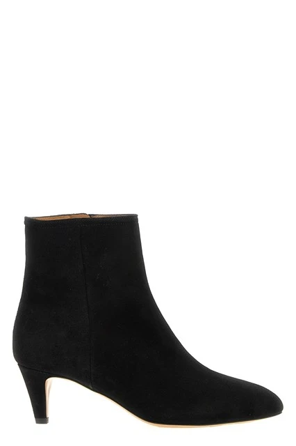 Deone ankle boots Black Size