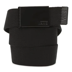 Deppster Web Belt ((Deppster Web) Black, One Size), (Deppster Web) Black, One size