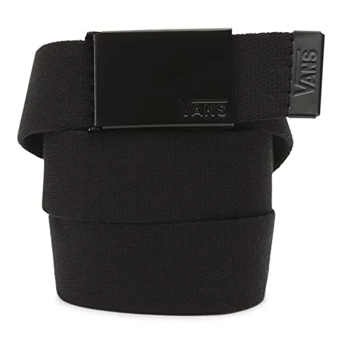 Deppster Web Belt ((Deppster Web) Black, One Size), (Deppster Web) Black, One size