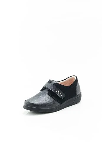 - Derby, Black, E