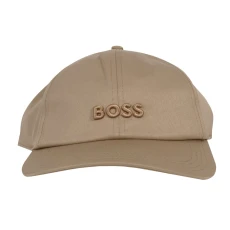 Derrel-Cargo Cap