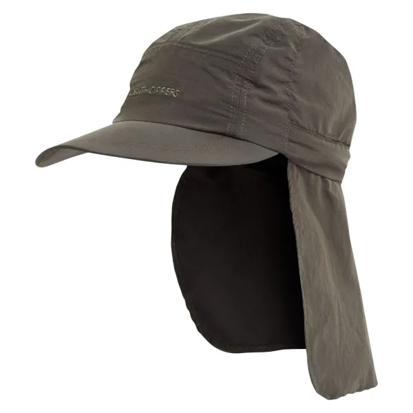 Desert Hat NosiLife III Recycled Polyamide Woodland Green