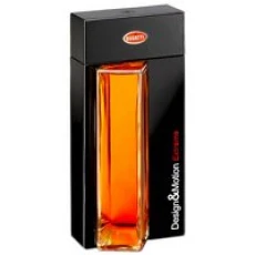 Design & Motion Extreme by Eau de Toilette Spray 125ml Design & Motion Extreme by Eau de Toilette Spray 125ml