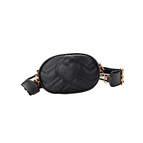 Detachable Massenger Bag Women Shoulder Bag Women's