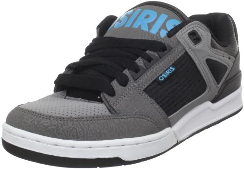 Devise 602181 Unisex Adult Sports Shoes Skateboarding Grey Size: 5 UK