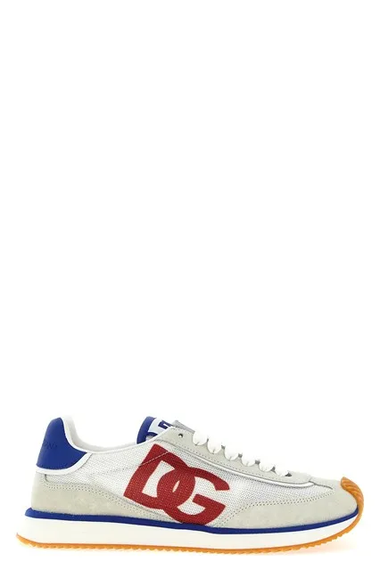 DG Cushion sneakers - Multicolor