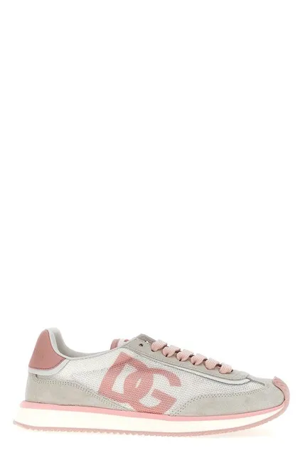 DG Cushion sneakers - Pink