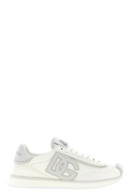 DG Cushion sneakers - White