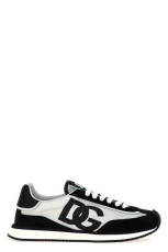 DG Cushion sneakers White/Black Size