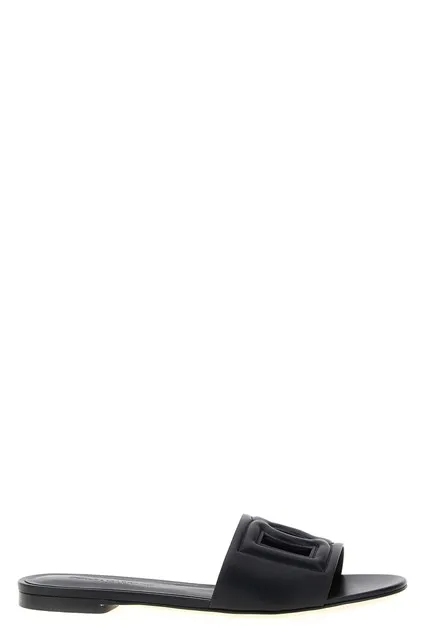 DG Millennials Slide - Black