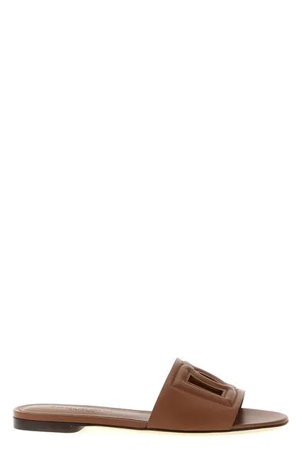 DG Millennials Slide - Brown