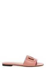 DG slides Pink Size DG slides Pink Size