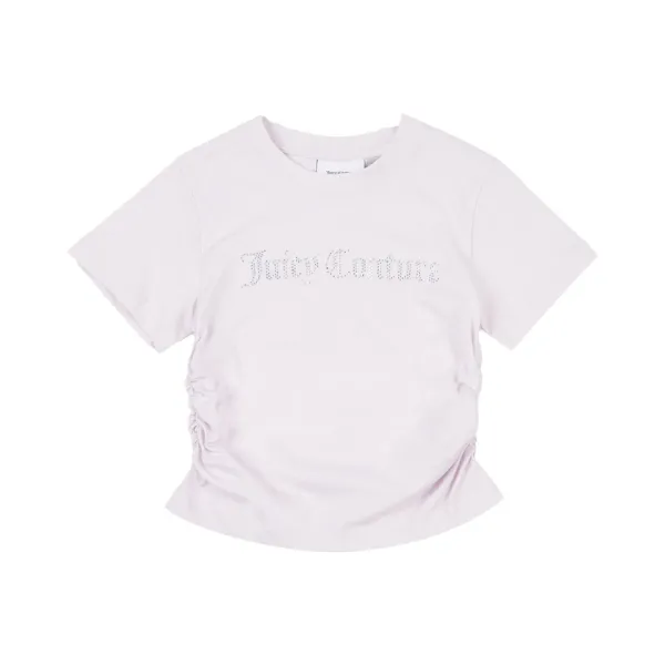 Diamante Baby T Shirt