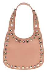 Diamanti Saddle Bag Handbag Size U