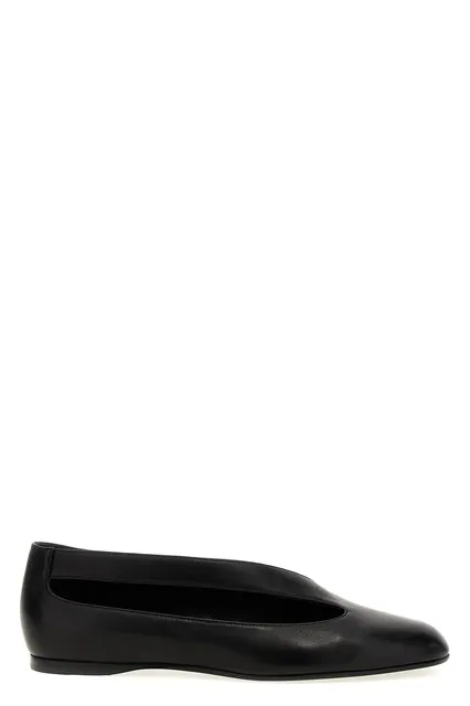 Diana ballet flats - Black