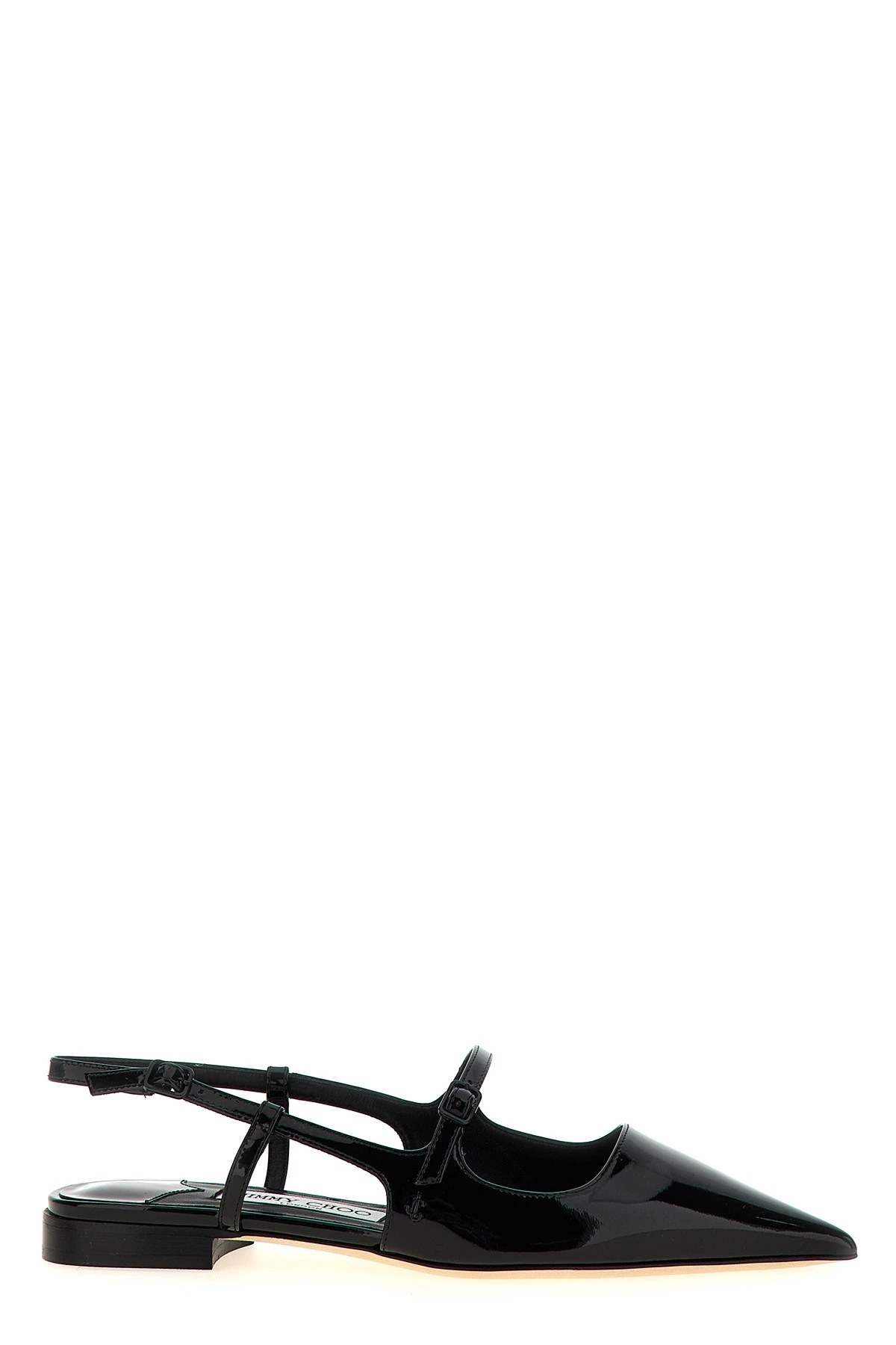 Didi Slingback