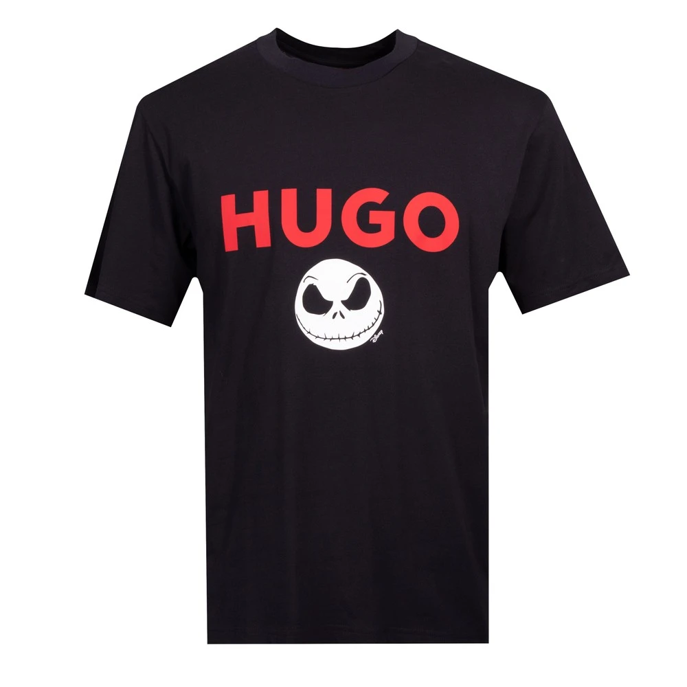 Dightmare Nightmare Before Christmas T Shirt