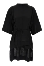 DILA3 PARI Asymmetric T hirt Size DILA3 PARI Asymmetric T hirt Size