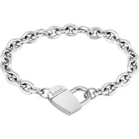 Dinya Heart Bracelet