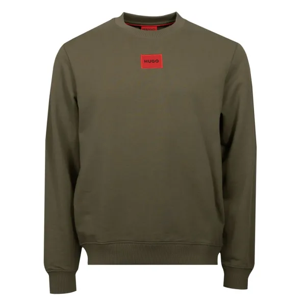 Diragol Crew Sweatshirt