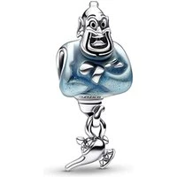 Disney Aladdin Genie Charm