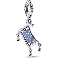 Disney Aladdin Magic Carpet Charm