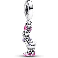 Disney Daisy Duck Dangle Charm