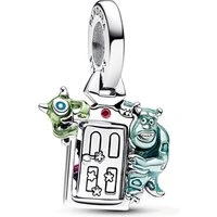 Disney Pixar Monsters, Inc. Door Dangle Charm