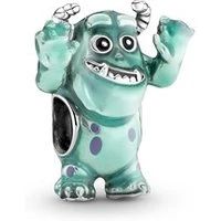 Disney Pixar Sulley Charm