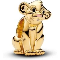 Disney The Lion King Simba Charm