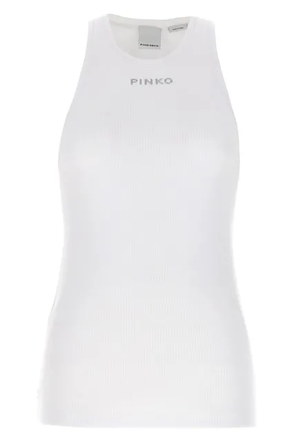 Distinto top - White