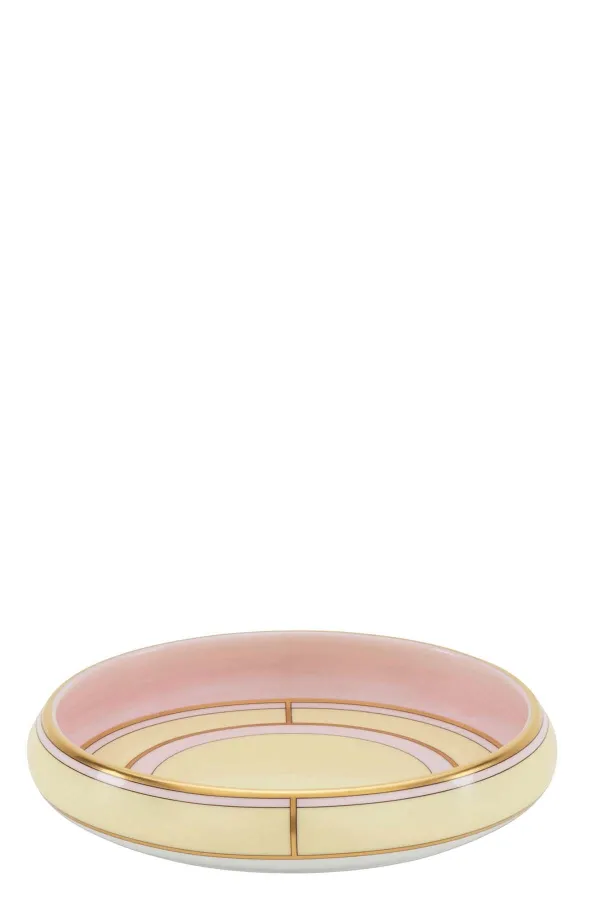 Diva Round Valet Tray - U