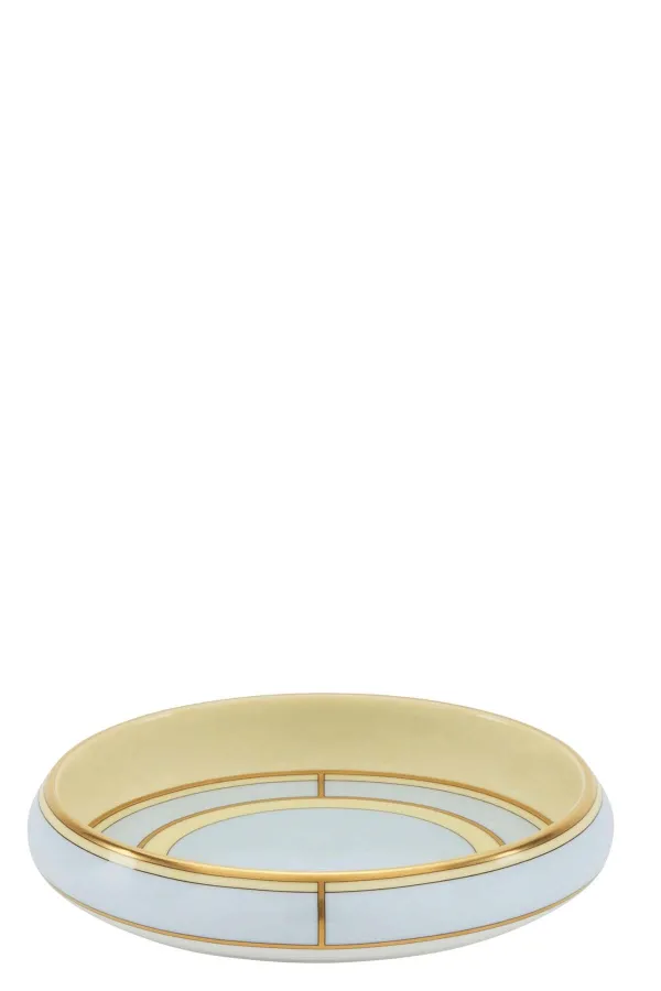 Diva Round Valet Tray - U