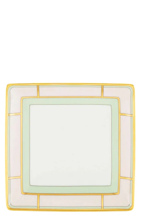 Diva Square Valet Tray - U