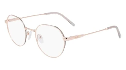 DK1032 Sunglasses, 770 Rose Gold, 48 DK1032 Sunglasses, 770 Rose Gold, 48