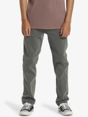 DNA Beach - Elastic Waist Pants for Boys DNA Beach - Elastic Waist Pants for Boys