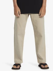 DNA Beach - Fixed Waist Pants for Boys DNA Beach - Fixed Waist Pants for Boys