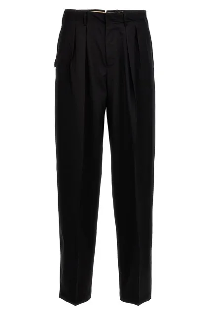 Dodici trousers - Black