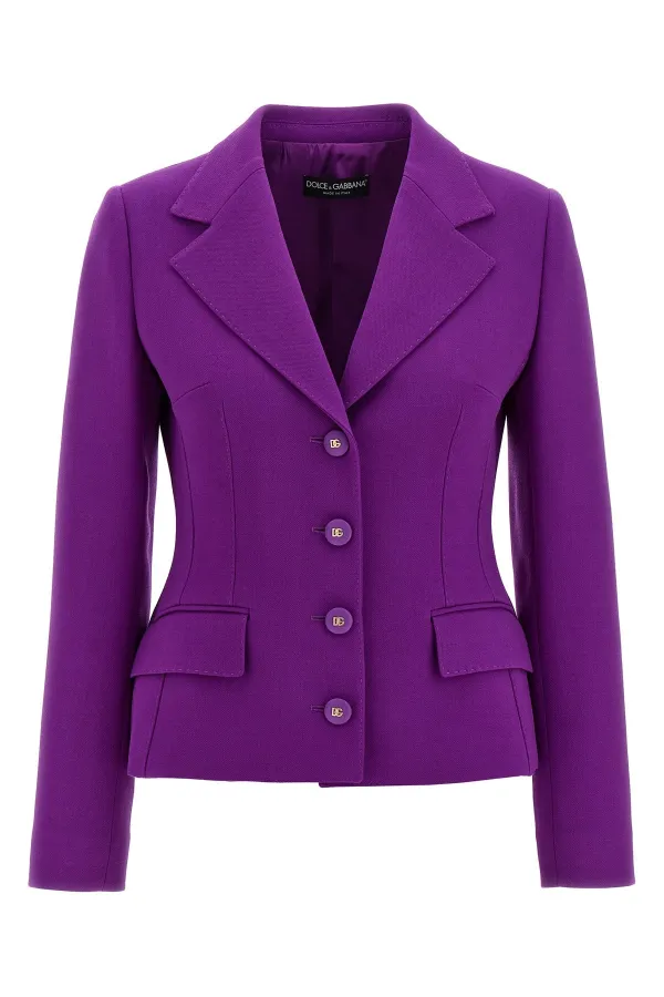 Dolce Blazer - 48 IT