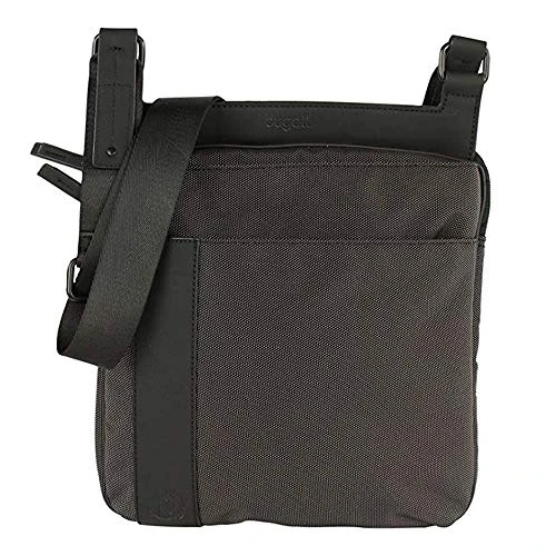 Domani Flat Shoulder Bag