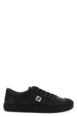 Domino sneakers Black Size