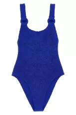 Domino Swim One-Piece Swimsuit Size U