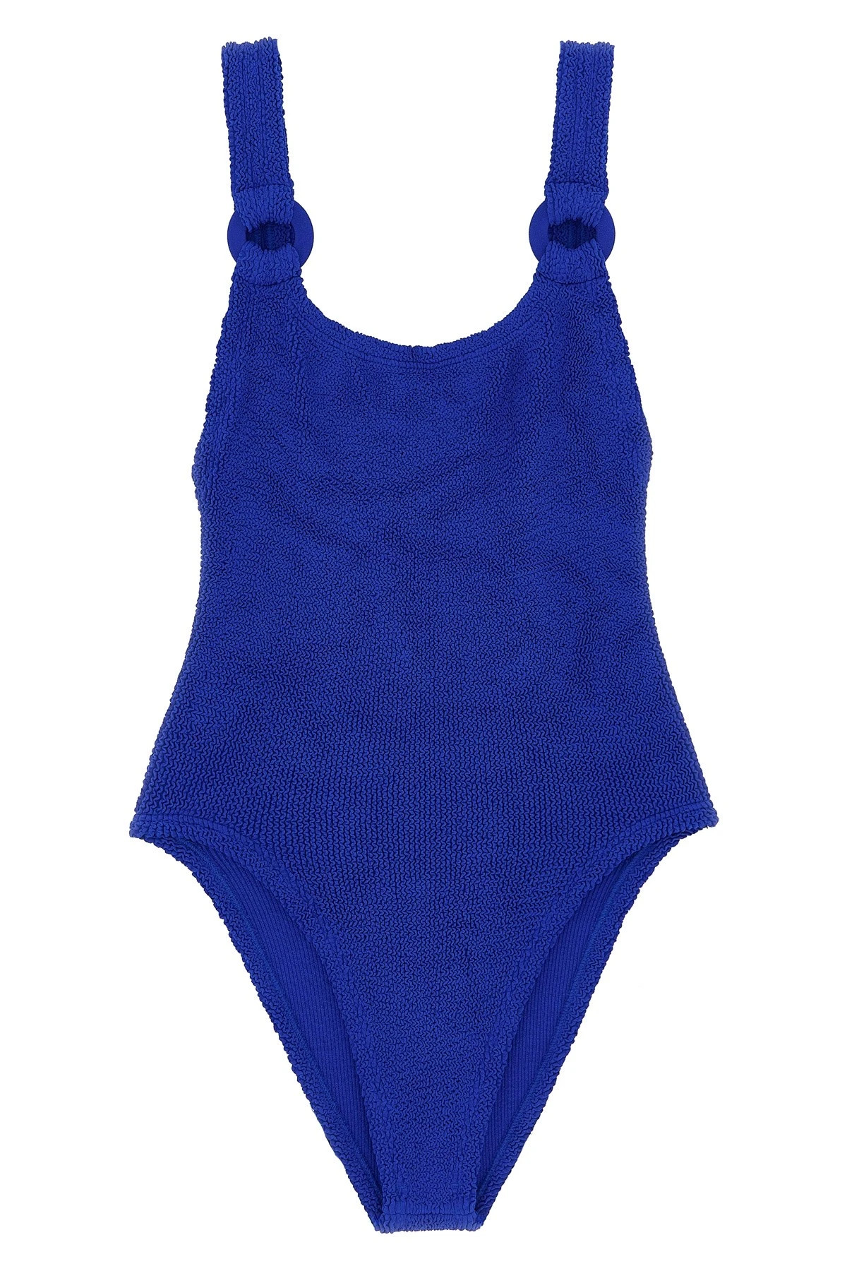 Domino Swim One-Piece Swimsuit Size U