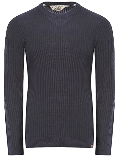 Doran Navy Jumper-XXL