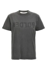 Doris T-shirt Gray Size Doris T-shirt Gray Size