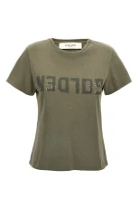 Doris T-shirt Green Size Doris T-shirt Green Size