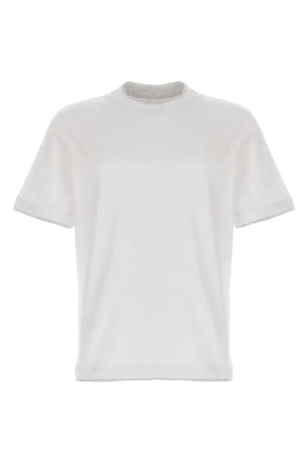 Double Layer T-Shirt - M