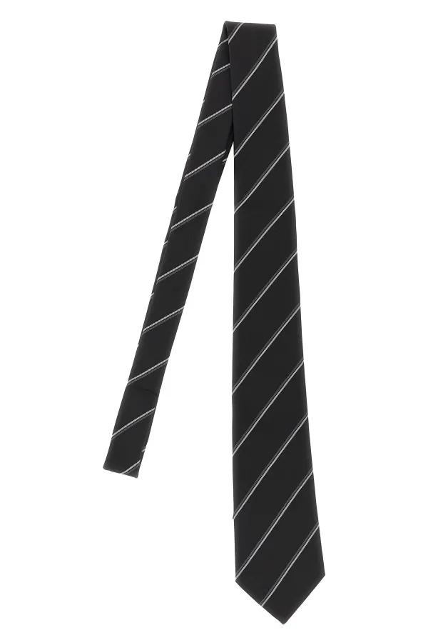 Double Rayur Tie