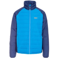 Down Jacket Benko Polyester Vibrant Blue